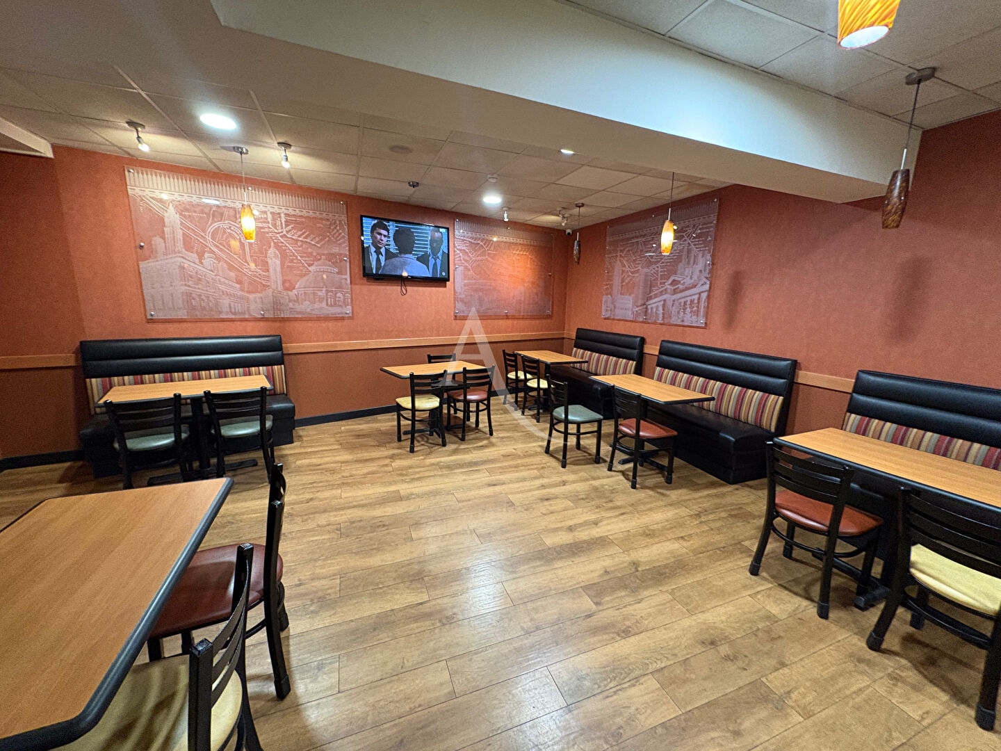 Photo Hyper Centre de Toulouse local de 350 m2 / Cession de bail image 2/3