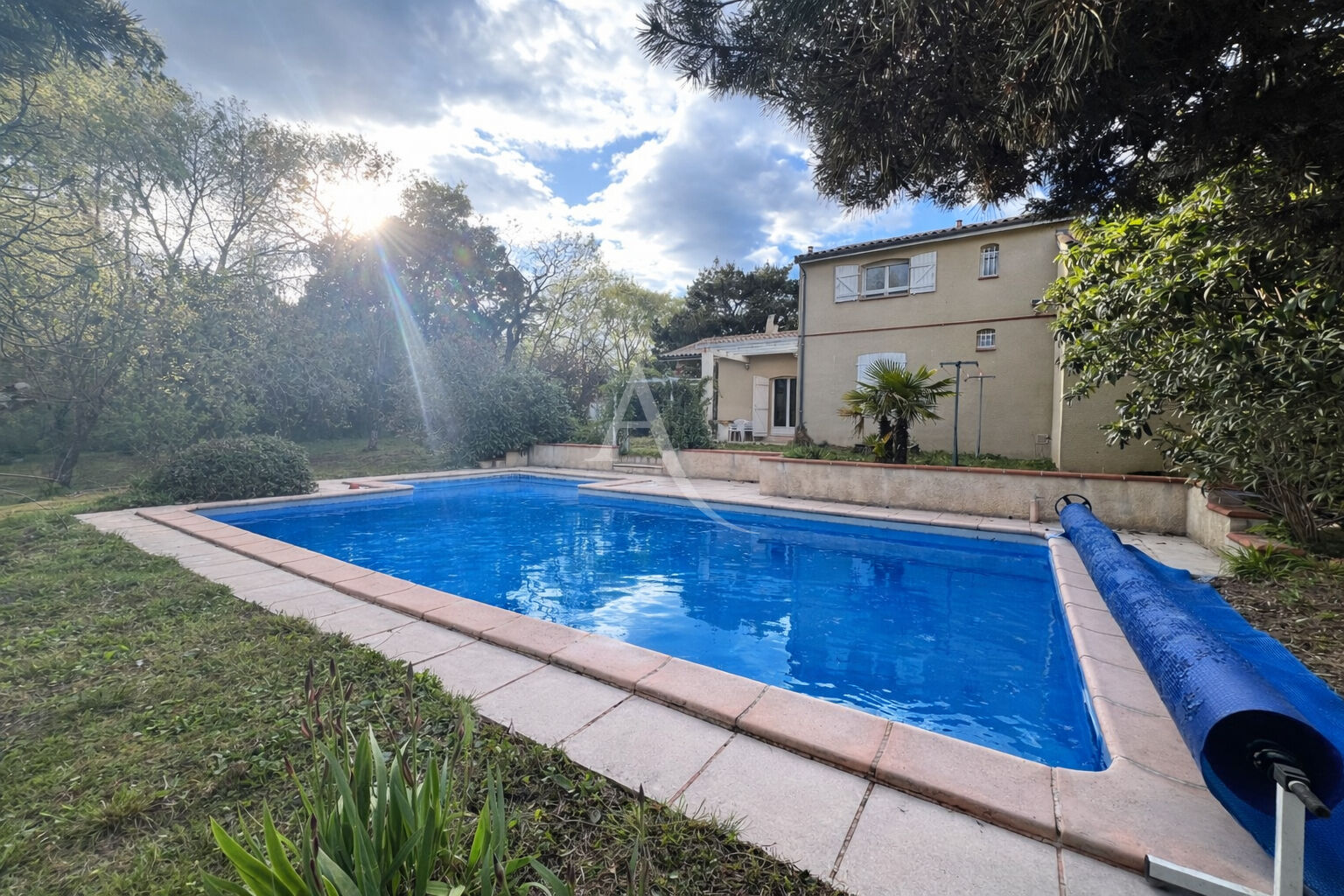 Agence immobilière de L'ADRESSE BH IMMOBILIER - L'Adresse AERO Immobilier