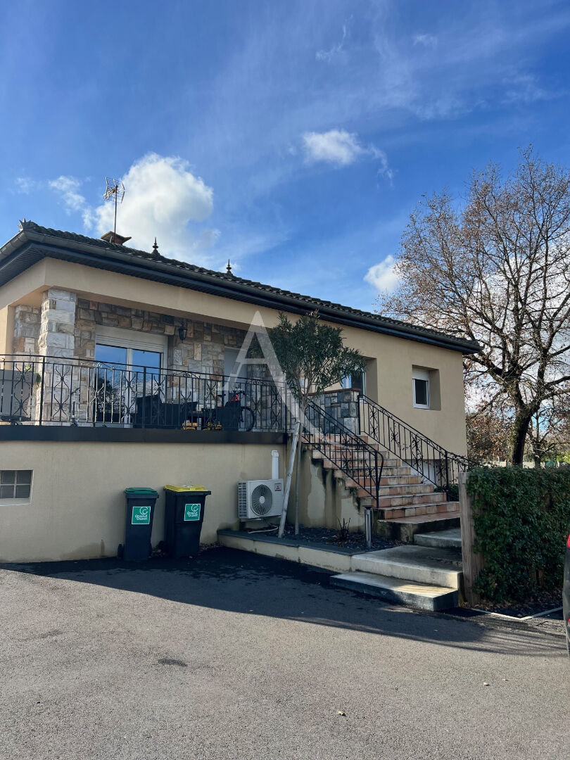 Agence immobilière de L'ADRESSE BH IMMOBILIER - L'Adresse AERO Immobilier