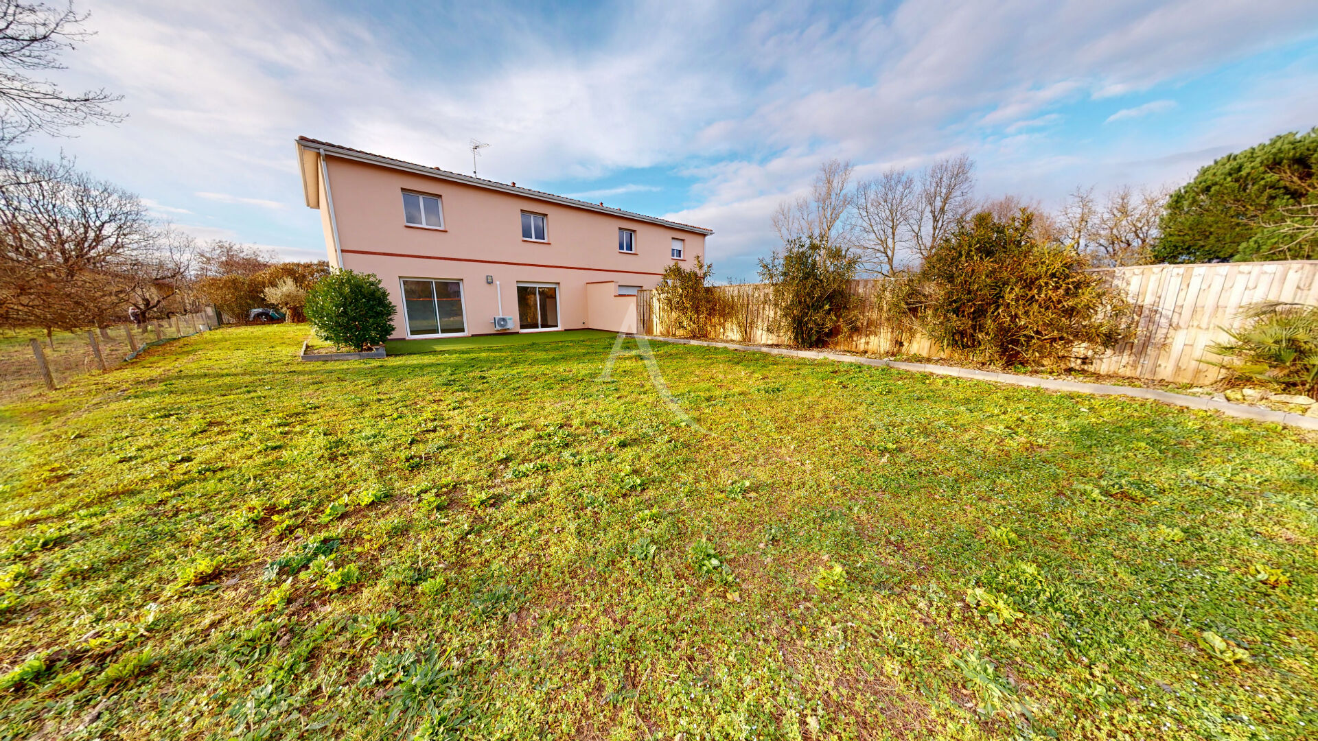 Agence immobilière de L'ADRESSE BH IMMOBILIER - L'Adresse AERO Immobilier