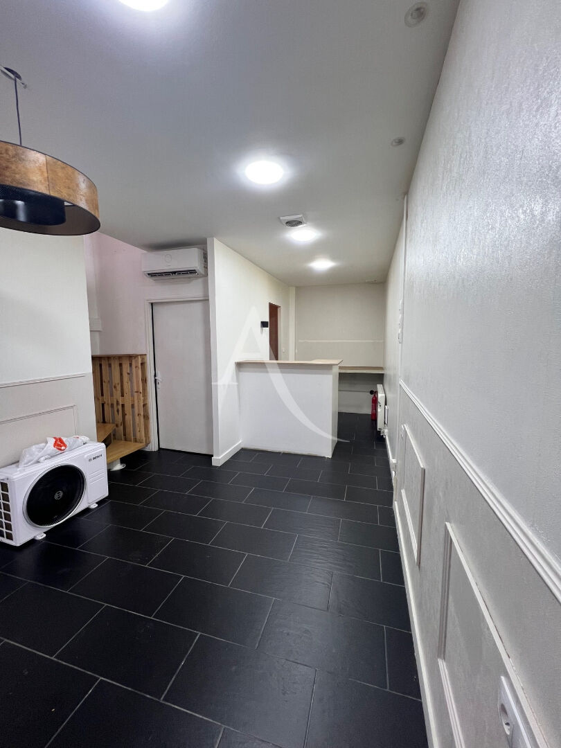 Agence immobilière de L'ADRESSE BH IMMOBILIER - L'Adresse AERO Immobilier