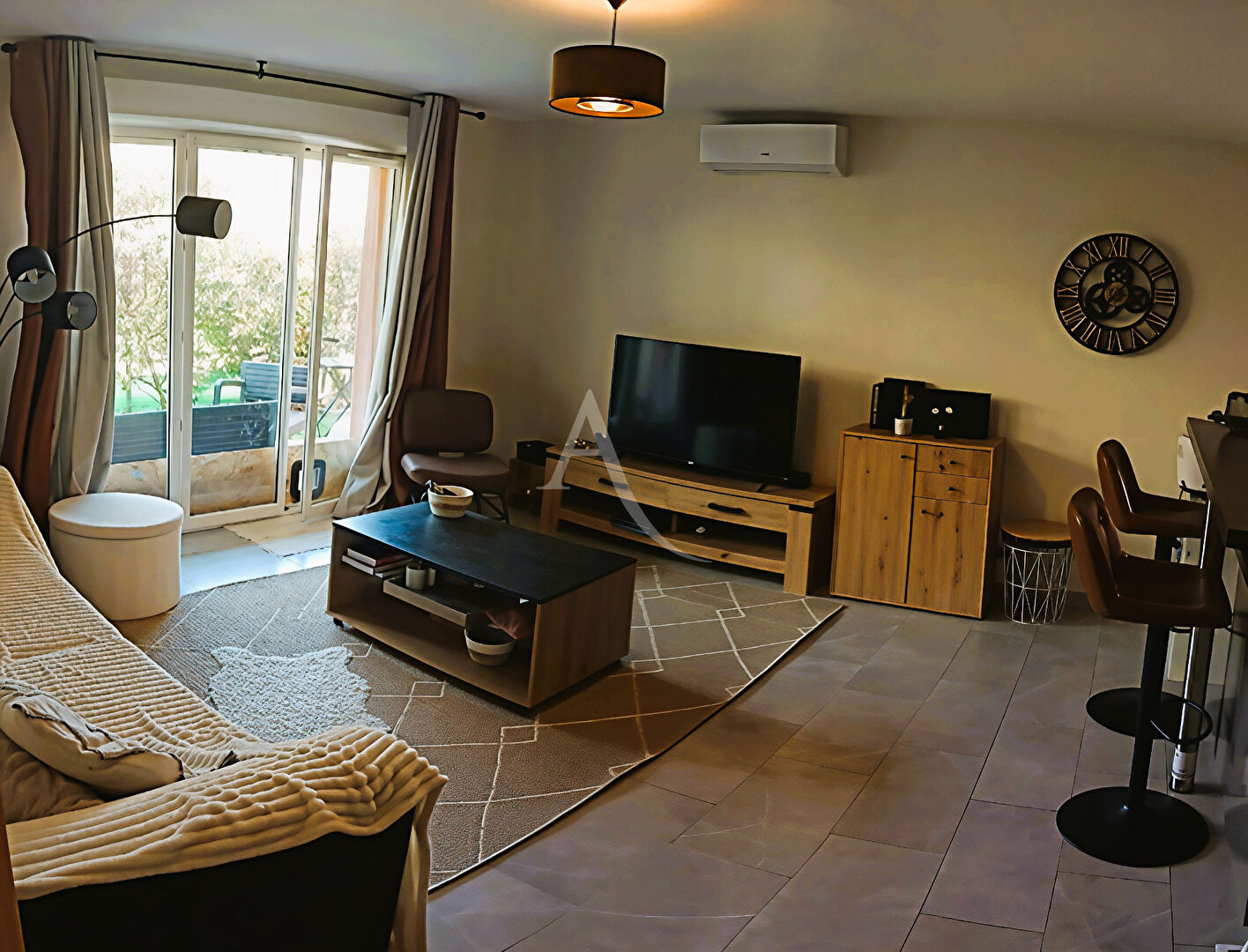 Agence immobilière de L'ADRESSE BH IMMOBILIER - L'Adresse AERO Immobilier