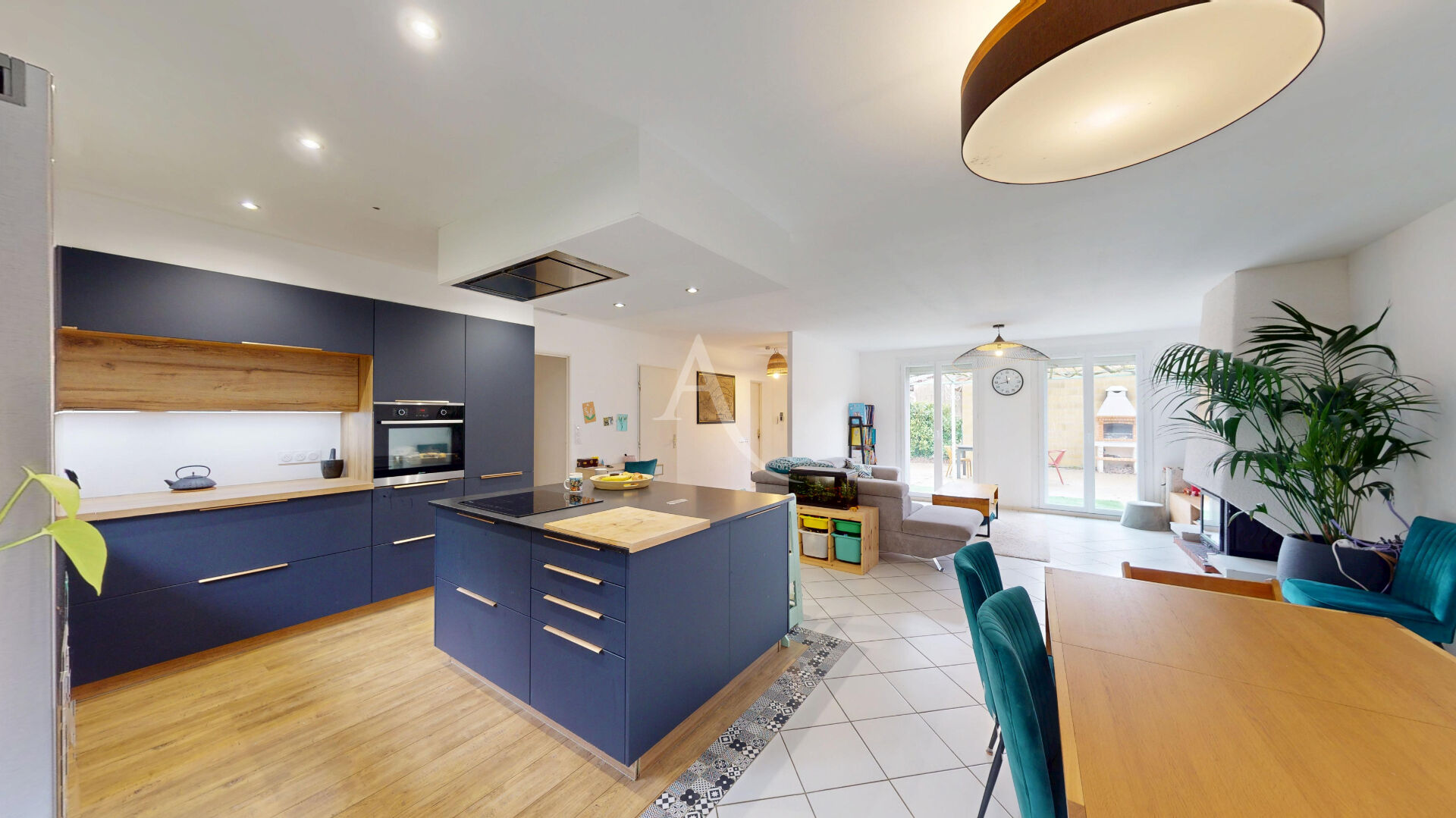 Agence immobilière de L'Adresse  BH IMMOBILIER - L'ADRESSE BH IMMOBILIER