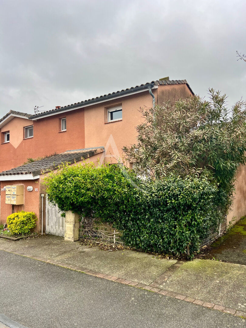 Agence immobilière de L'ADRESSE BH IMMOBILIER - L'Adresse AERO Immobilier