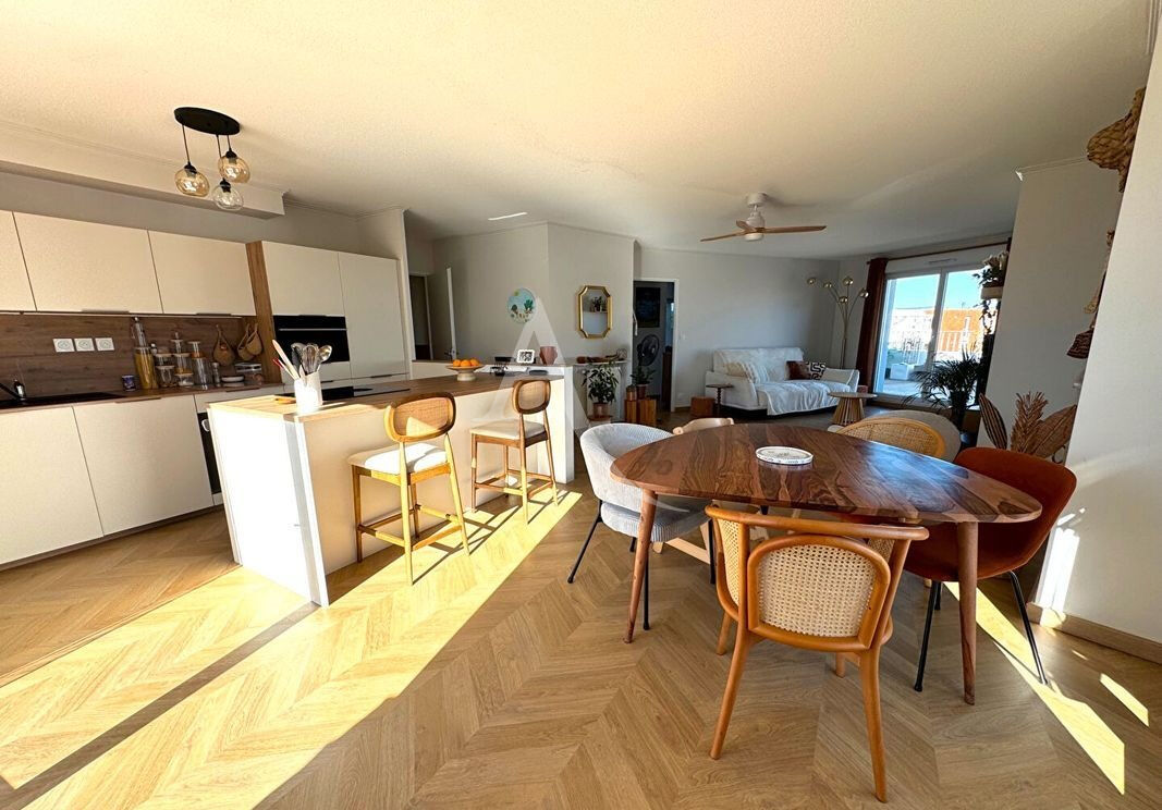 Agence immobilière de L'ADRESSE BH IMMOBILIER - L'Adresse AERO Immobilier