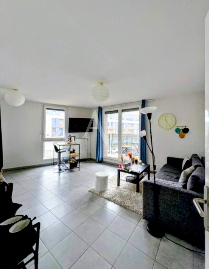 Agence immobilière de L'ADRESSE BH IMMOBILIER - L'Adresse AERO Immobilier