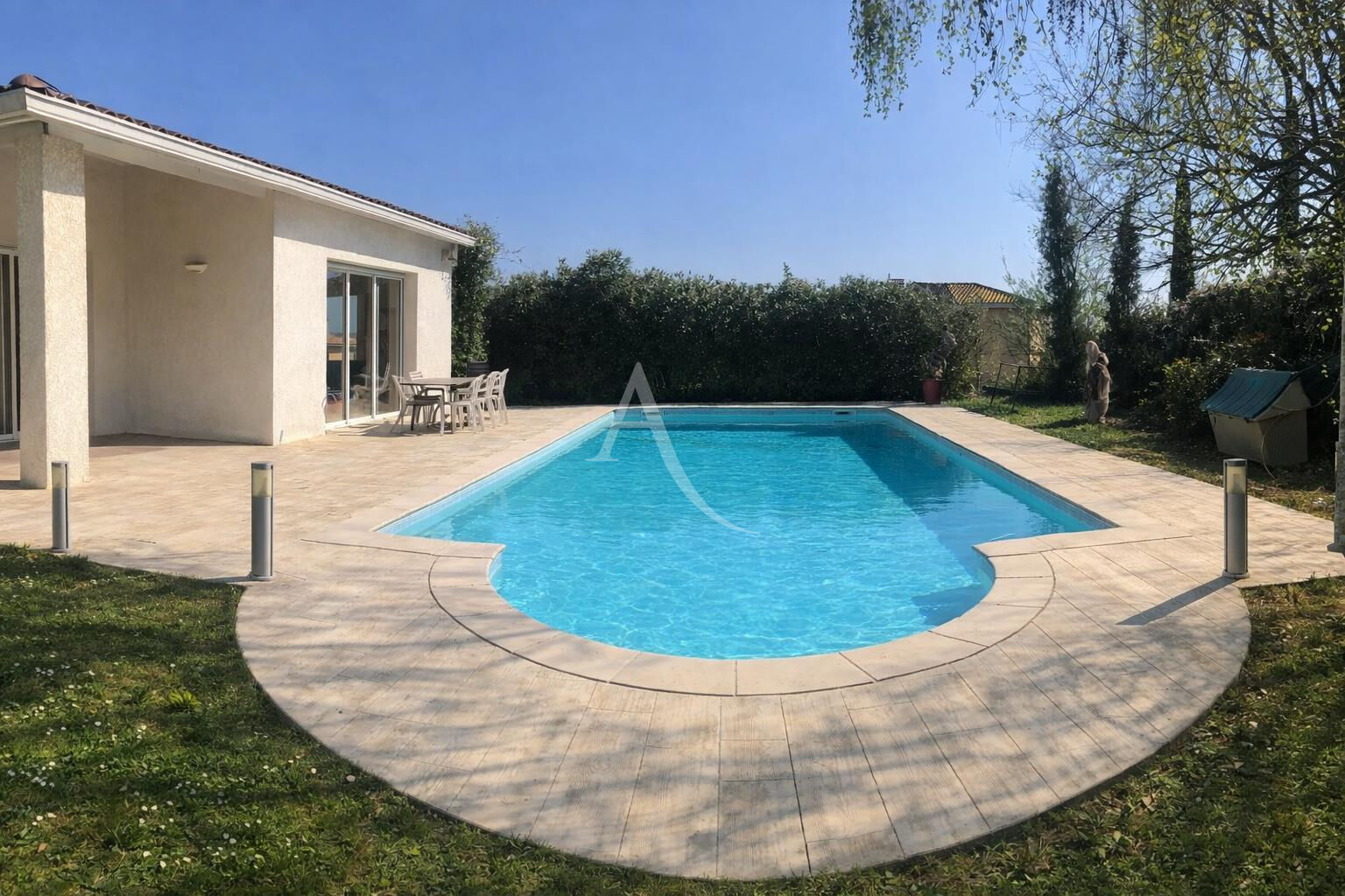 Agence immobilière de L'ADRESSE BH IMMOBILIER - L'Adresse AERO Immobilier
