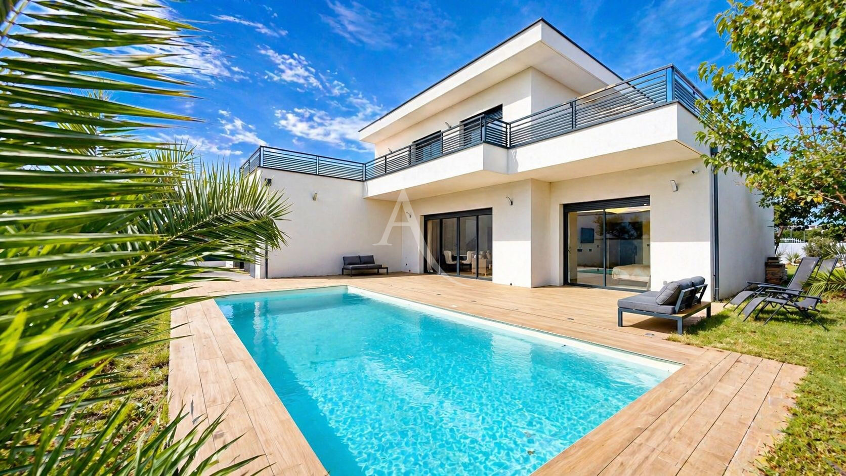 Agence immobilière de L'ADRESSE BH IMMOBILIER - L'Adresse AERO Immobilier