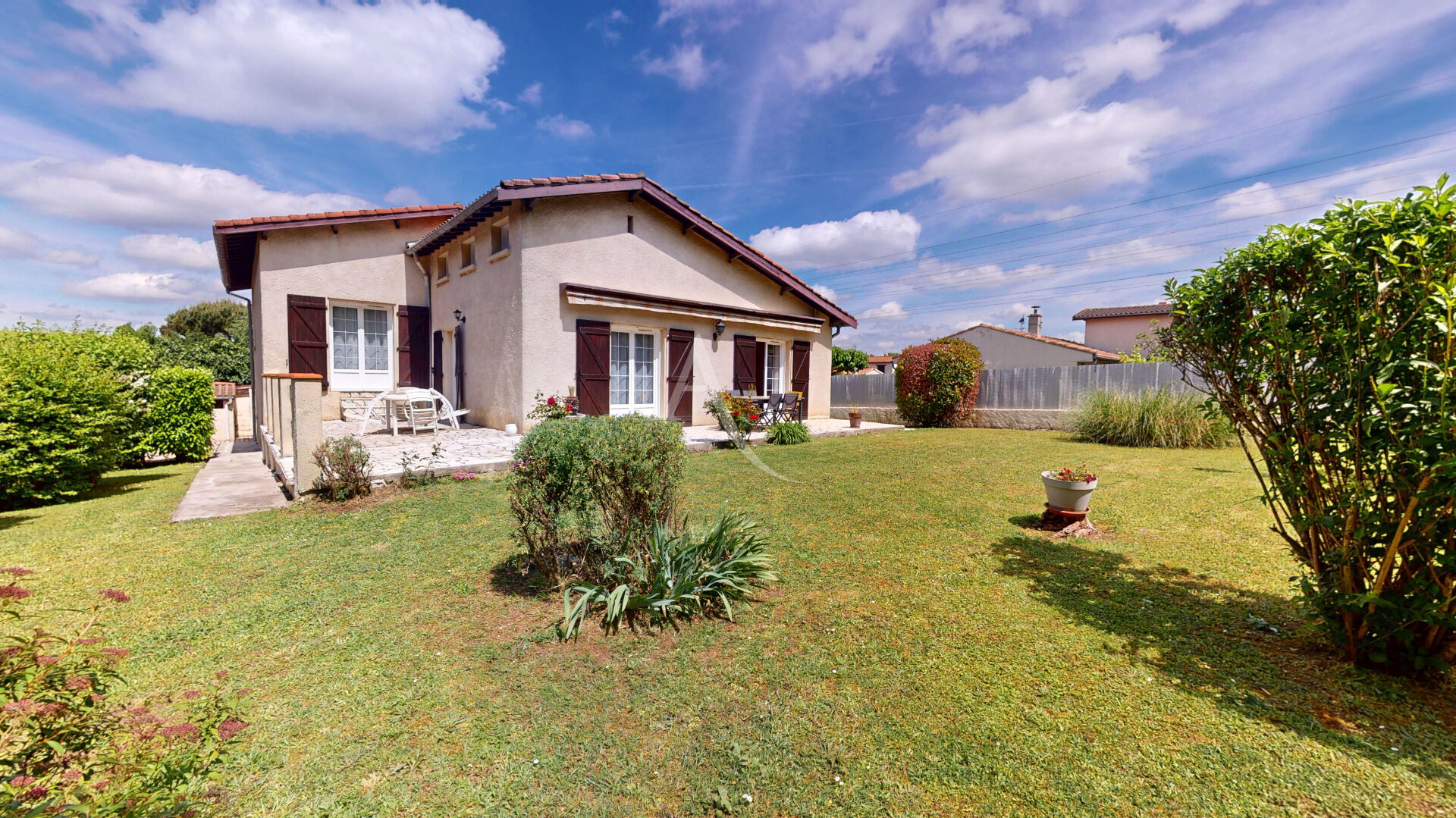 Agence immobilière de L'Adresse  BH IMMOBILIER - L'ADRESSE BH IMMOBILIER