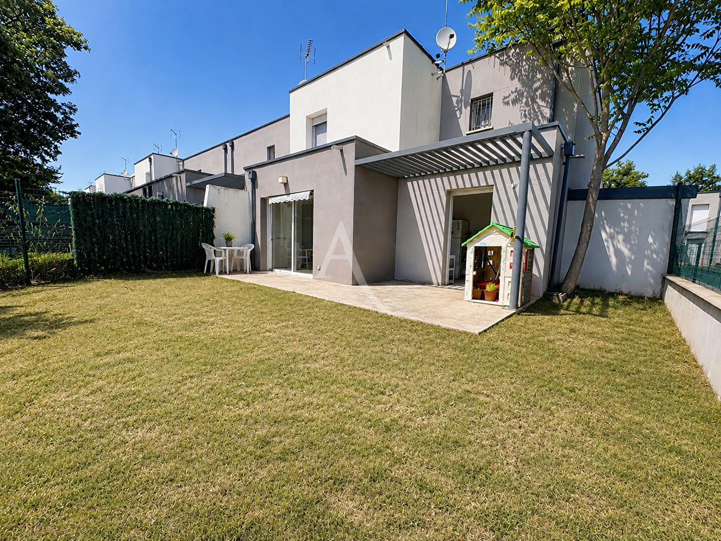 Agence immobilière de L'ADRESSE BH IMMOBILIER - L'Adresse AERO Immobilier