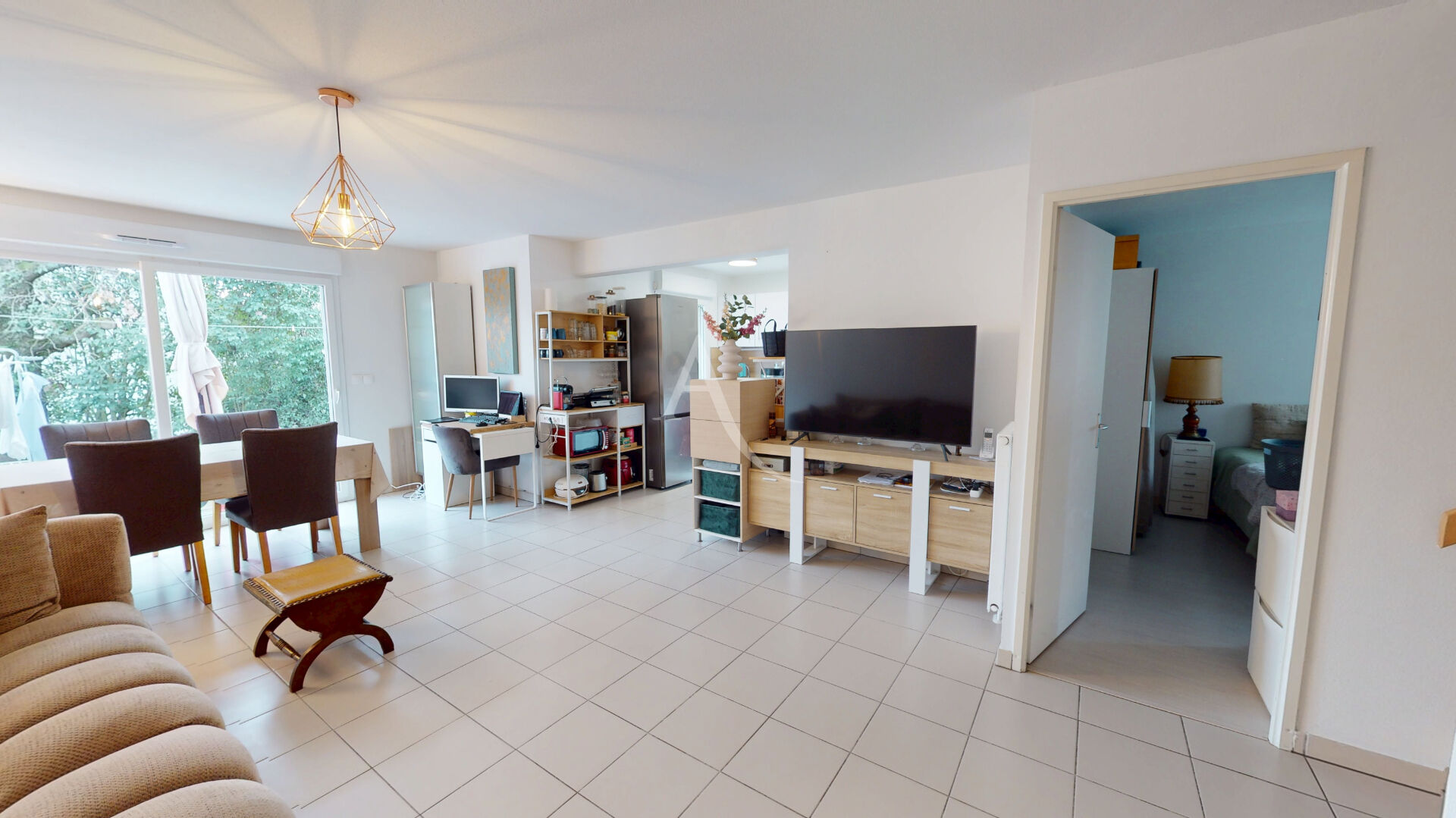 Agence immobilière de L'ADRESSE BH IMMOBILIER - L'Adresse AERO Immobilier