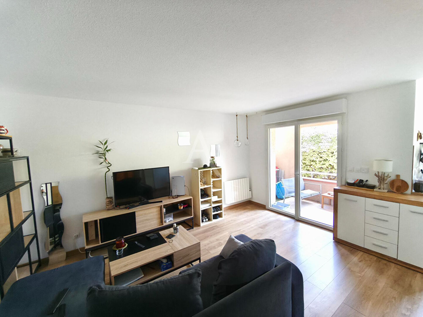 Agence immobilière de L'ADRESSE BH IMMOBILIER - L'Adresse AERO Immobilier