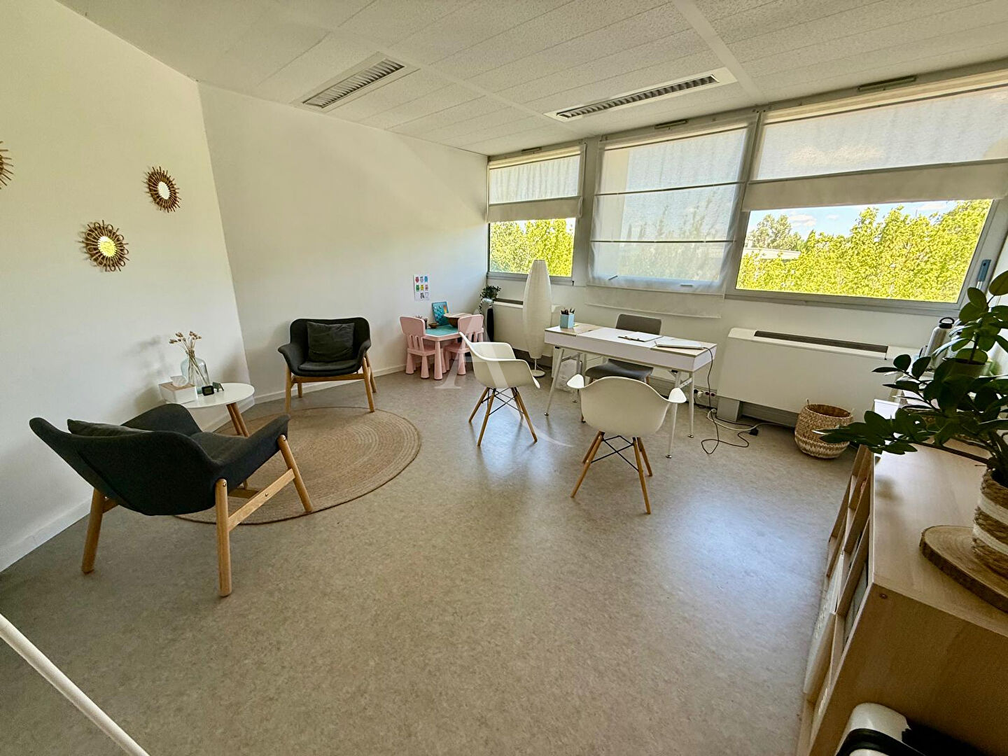 Agence immobilière de L'Adresse  BH IMMOBILIER - L'ADRESSE BH IMMOBILIER