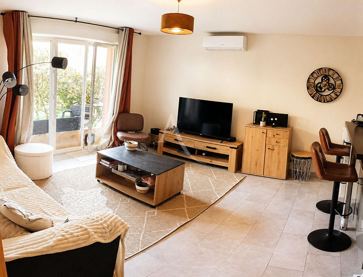 Agence immobilière de L'ADRESSE BH IMMOBILIER - L'Adresse AERO Immobilier