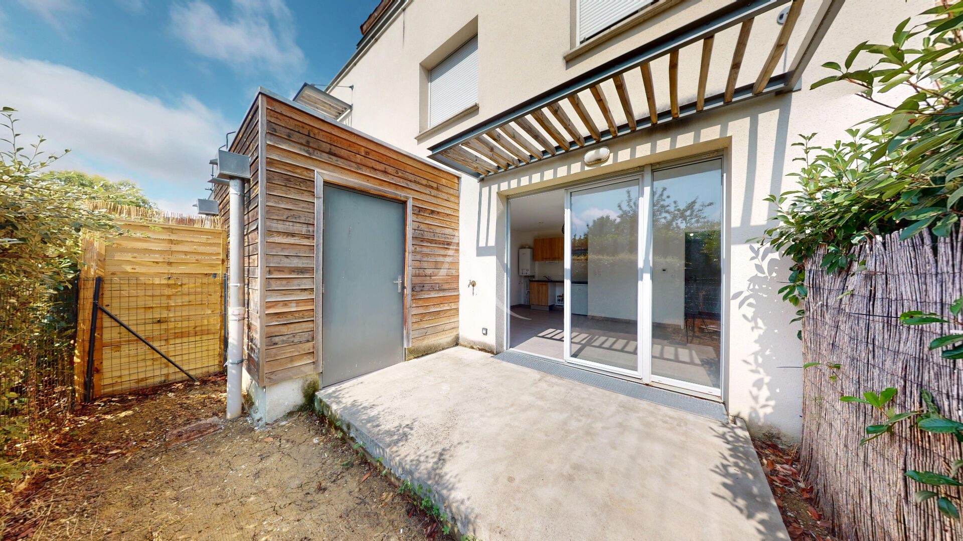 Agence immobilière de L'ADRESSE BH IMMOBILIER - L'Adresse AERO Immobilier