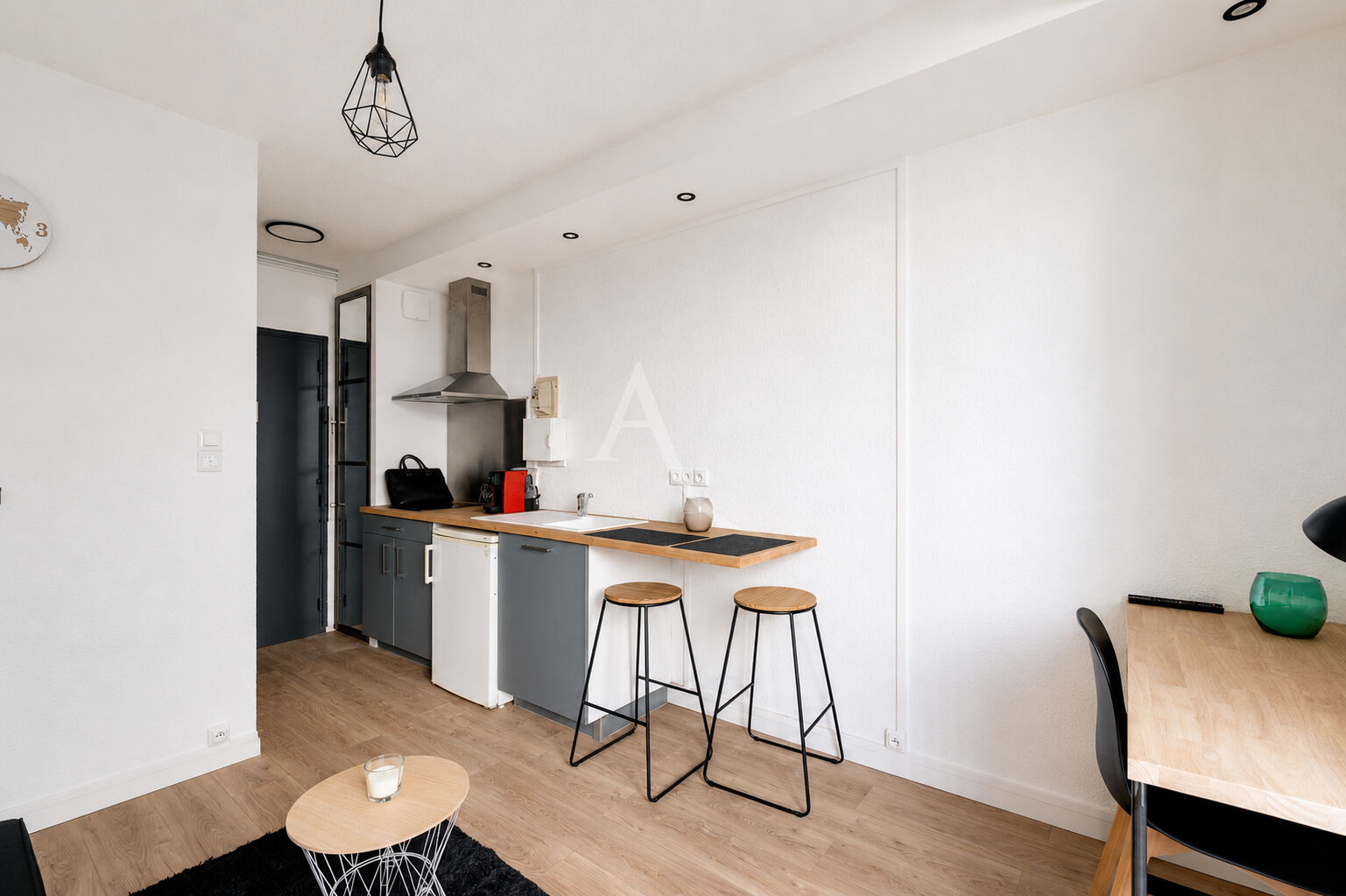 Agence immobilière de L'ADRESSE BH IMMOBILIER - L'Adresse AERO Immobilier