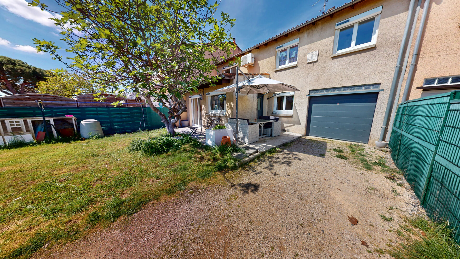 Agence immobilière de L'ADRESSE BH IMMOBILIER - L'Adresse AERO Immobilier