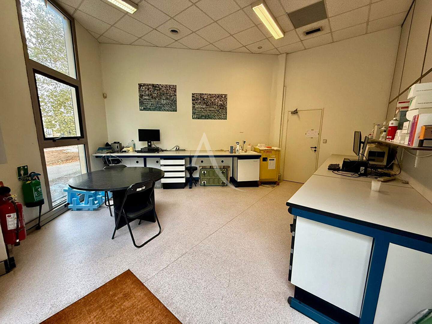 Agence immobilière de L'Adresse  BH IMMOBILIER - L'ADRESSE BH IMMOBILIER