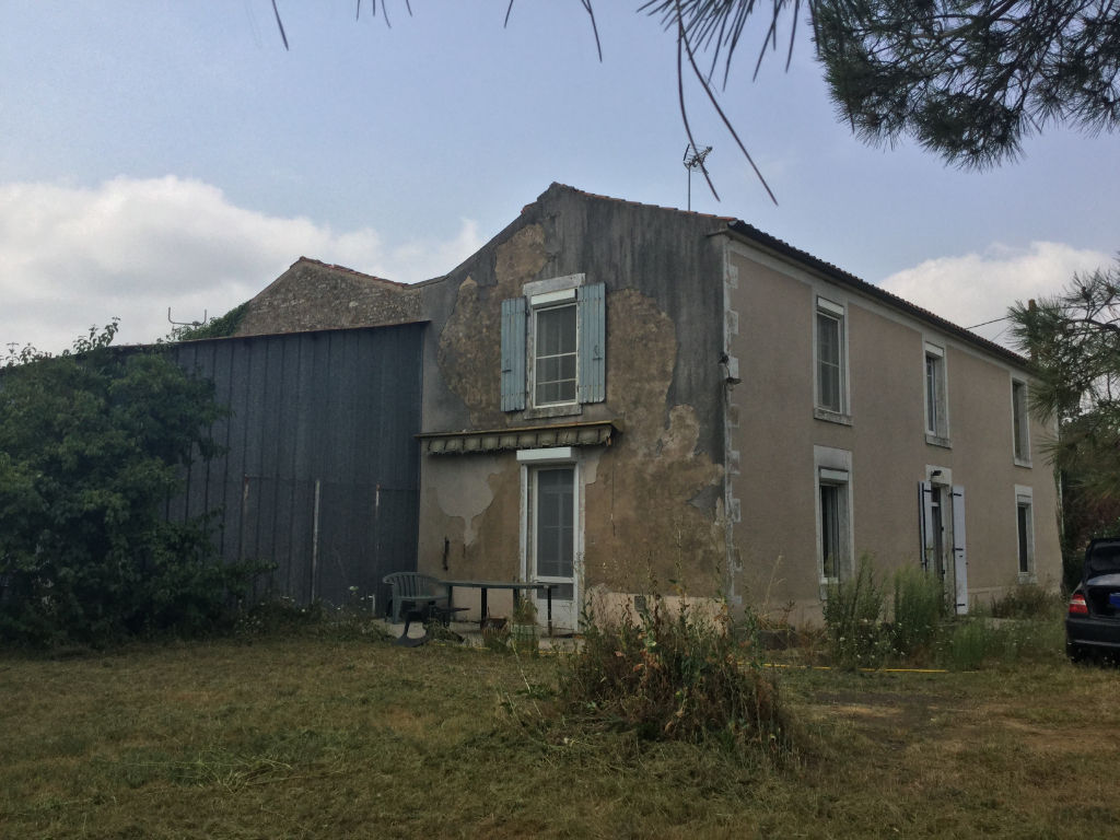 Maison Saint Valerien SaintValérien 89150