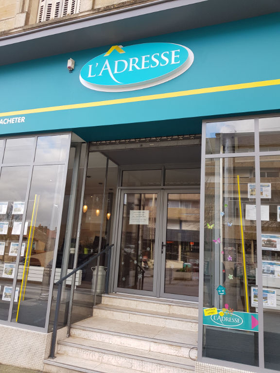 Photo Appartement à FONTENAY LE COMTE image 6/6