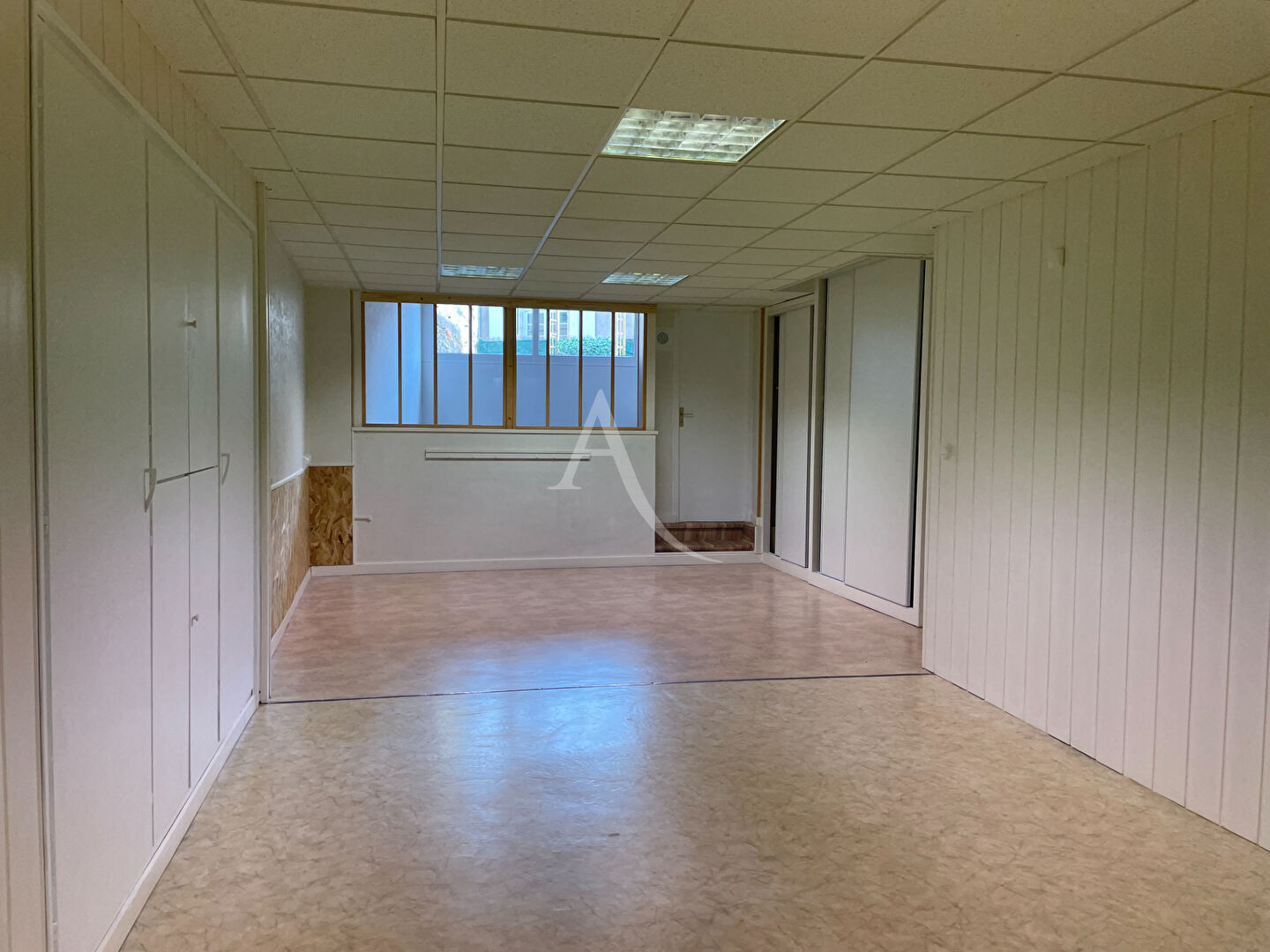 Agence immobilière de L'Adresse  LAU DU MARAIS - L'ADRESSE LAU DES NAIADES