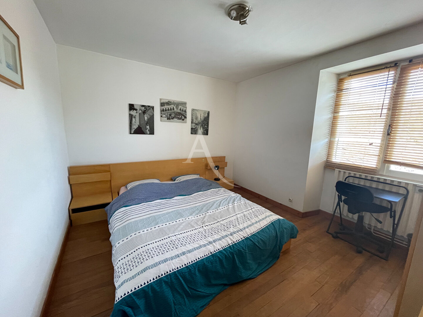 Photo Maison située à deux pas du centre ville FONTENAY-LE-COMTE image 4/6