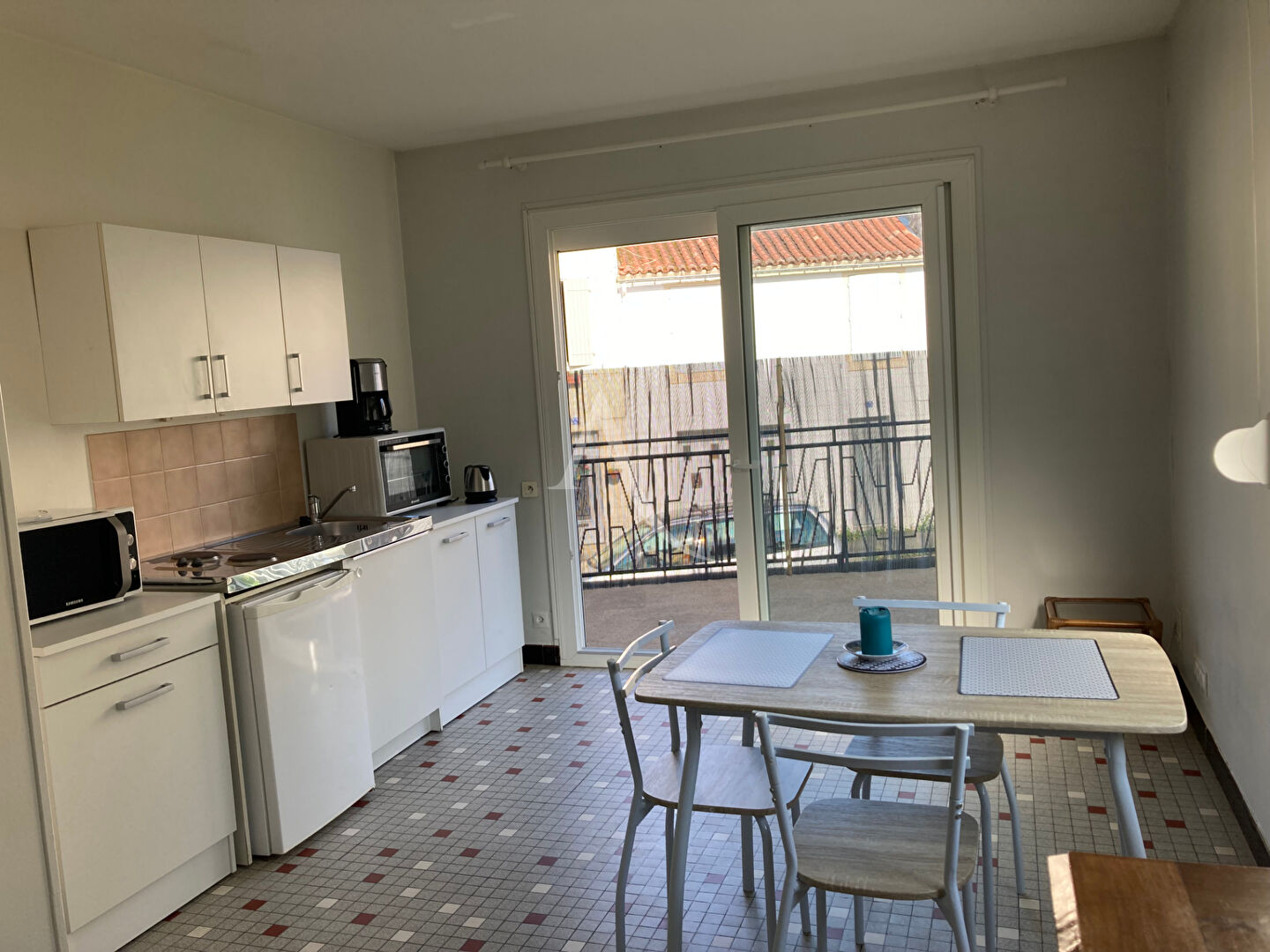 Agence immobilière de L'Adresse  LAU DU MARAIS - L'ADRESSE LAU DES NAIADES