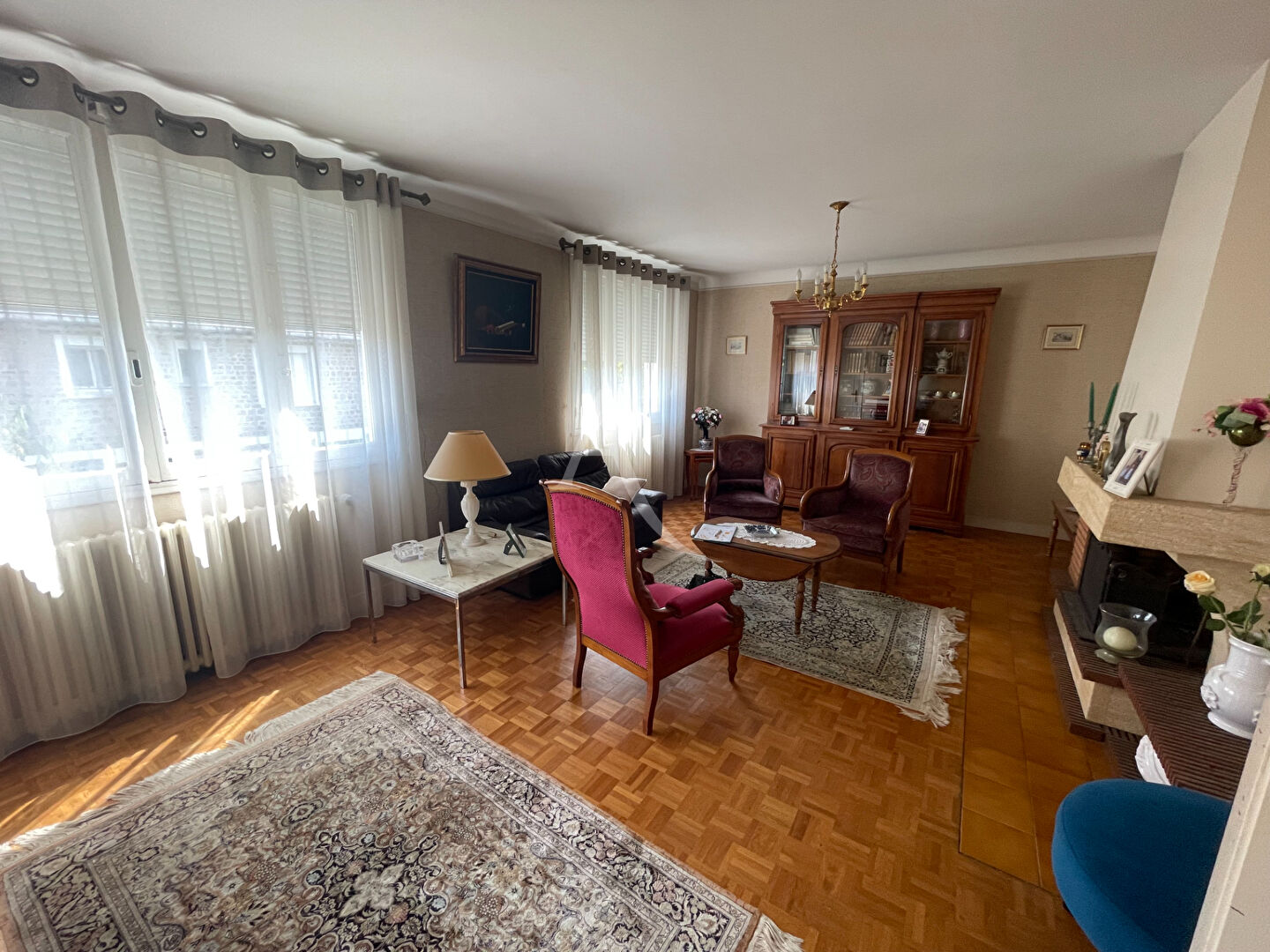 Photo Maison centre ville FONTENAY LE COMTE image 3/6