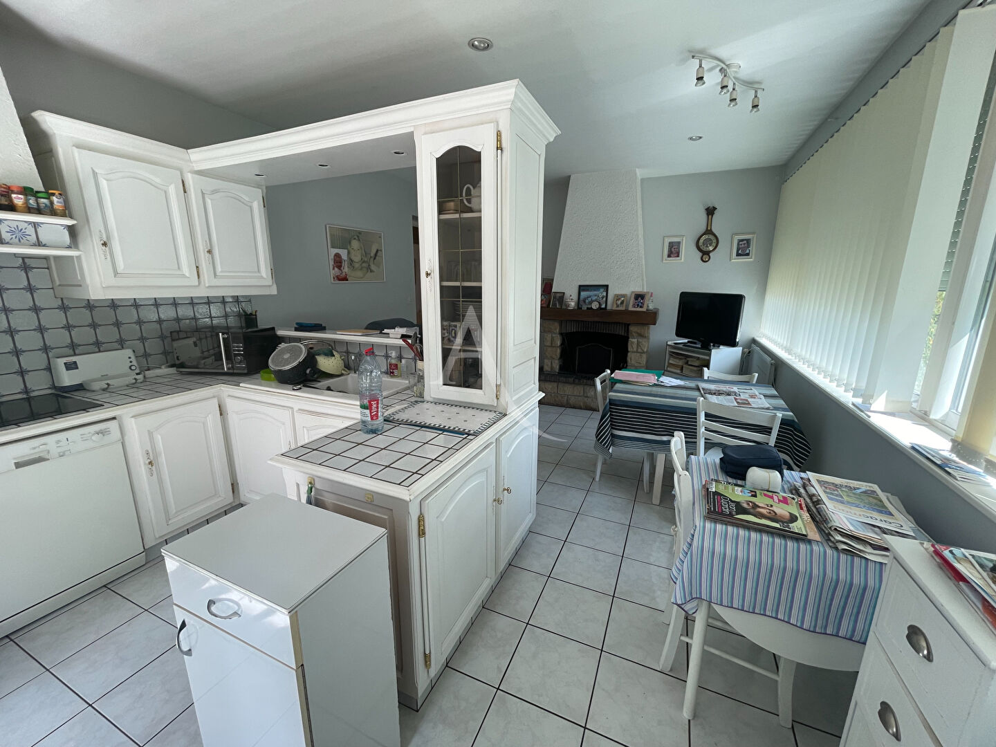 Photo Maison centre ville FONTENAY LE COMTE image 4/6