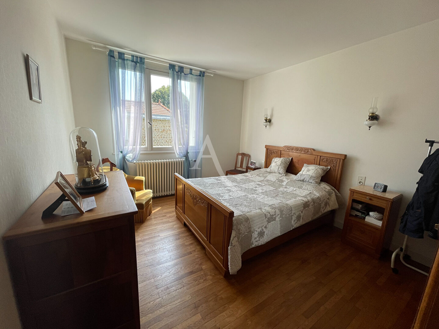 Photo Maison centre ville FONTENAY LE COMTE image 5/6