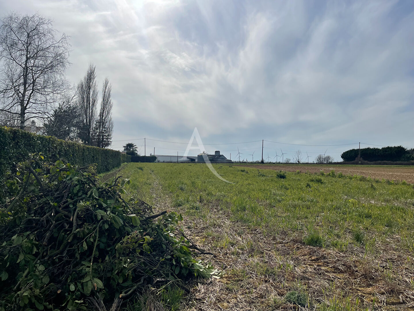 Agence immobilière de L'Adresse  LAU DU MARAIS - L'ADRESSE LAU DES NAIADES
