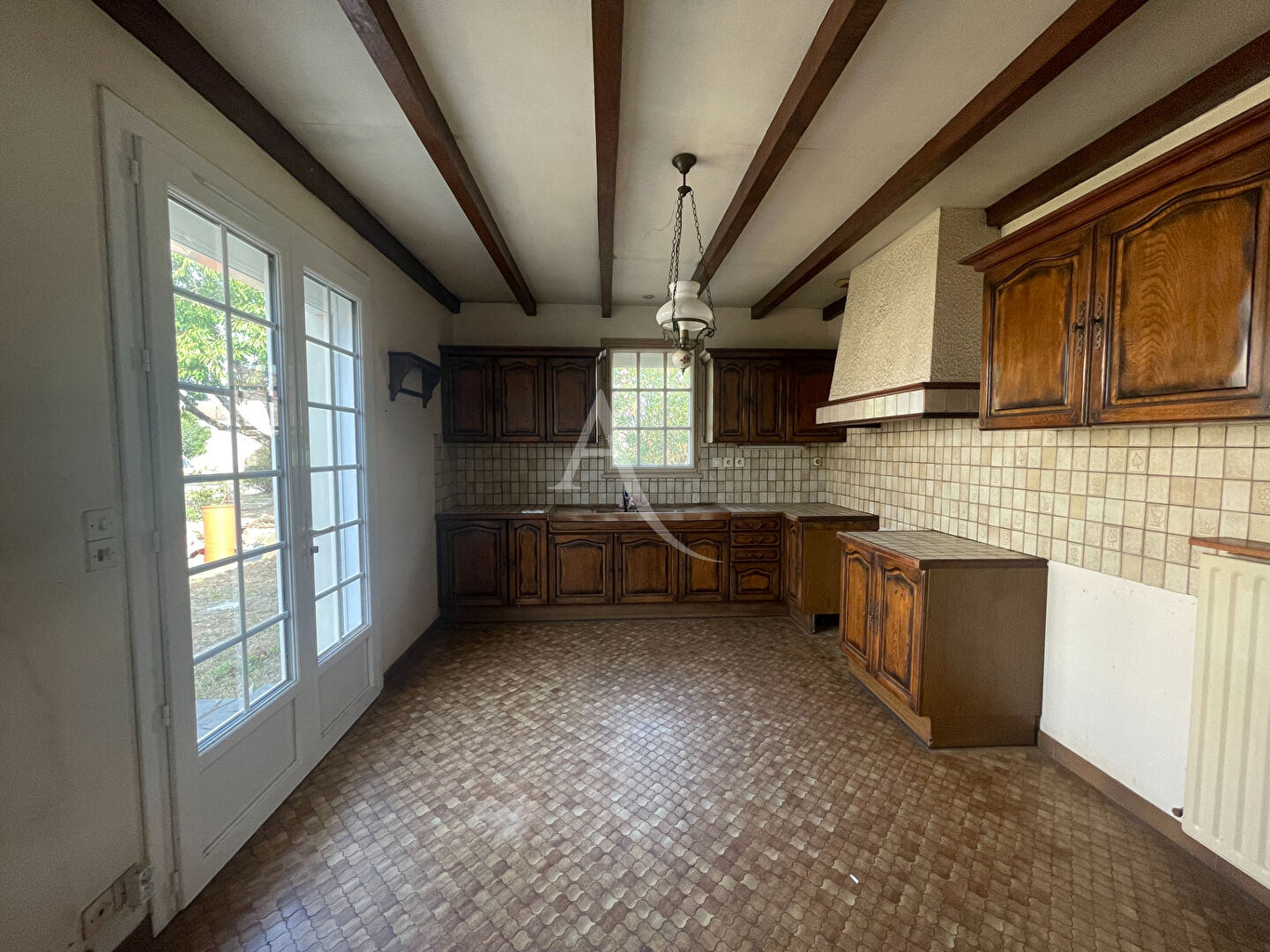 Photo Maison avec dépendance à fort potentiel à Fontenay-le-Comte image 4/6