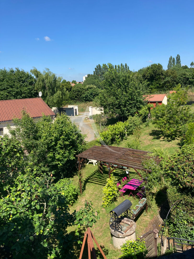 Agence immobilière de L'Adresse  LAU DU MARAIS - L'ADRESSE LAU DES NAIADES