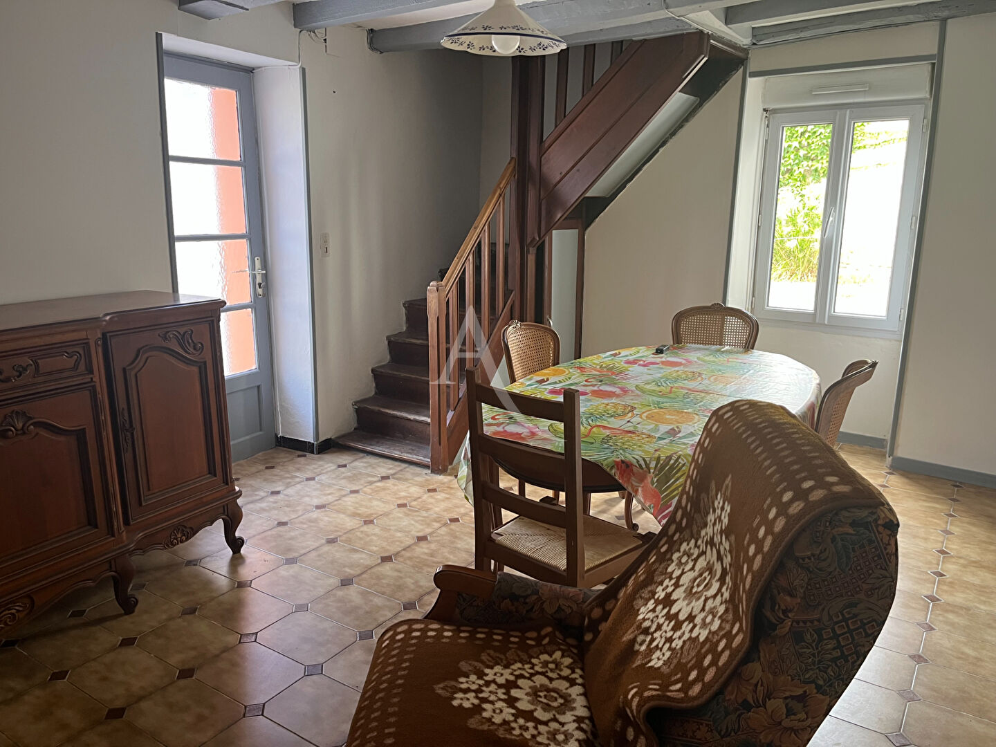 Agence immobilière de L'Adresse  LAU DU MARAIS - L'ADRESSE LAU DES NAIADES