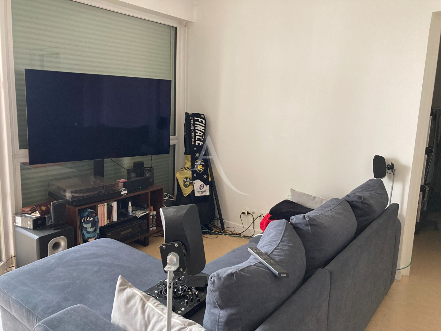 Photo Appartement La Rochelle image 1/3