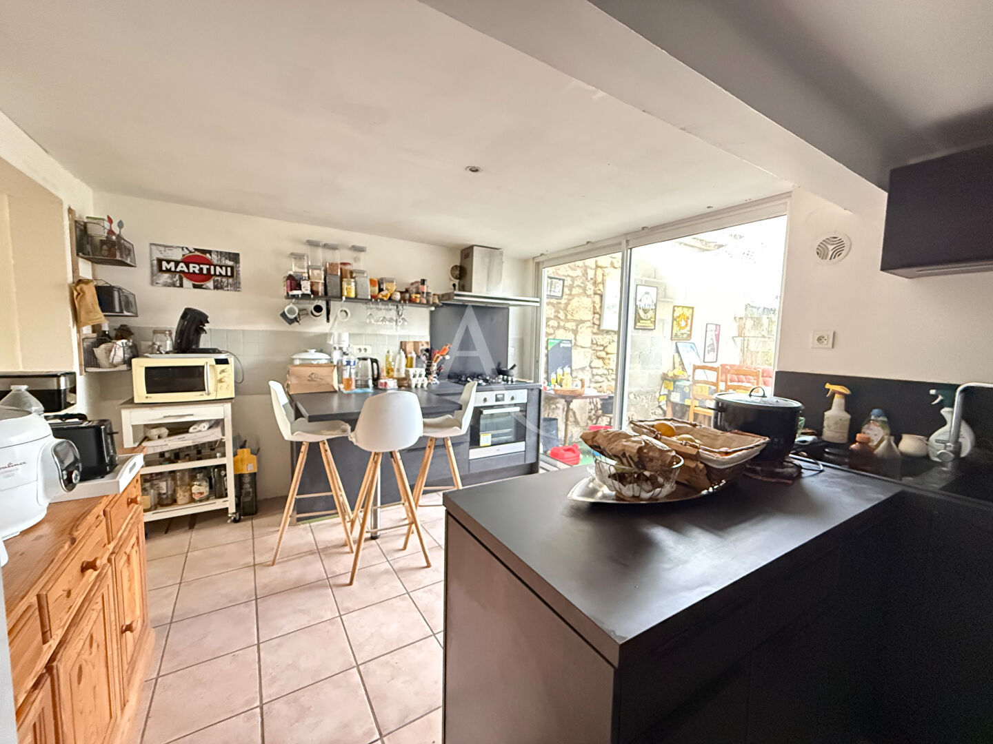 Agence immobilière de L'Adresse  LAU DU MARAIS - L'ADRESSE LAU DES NAIADES