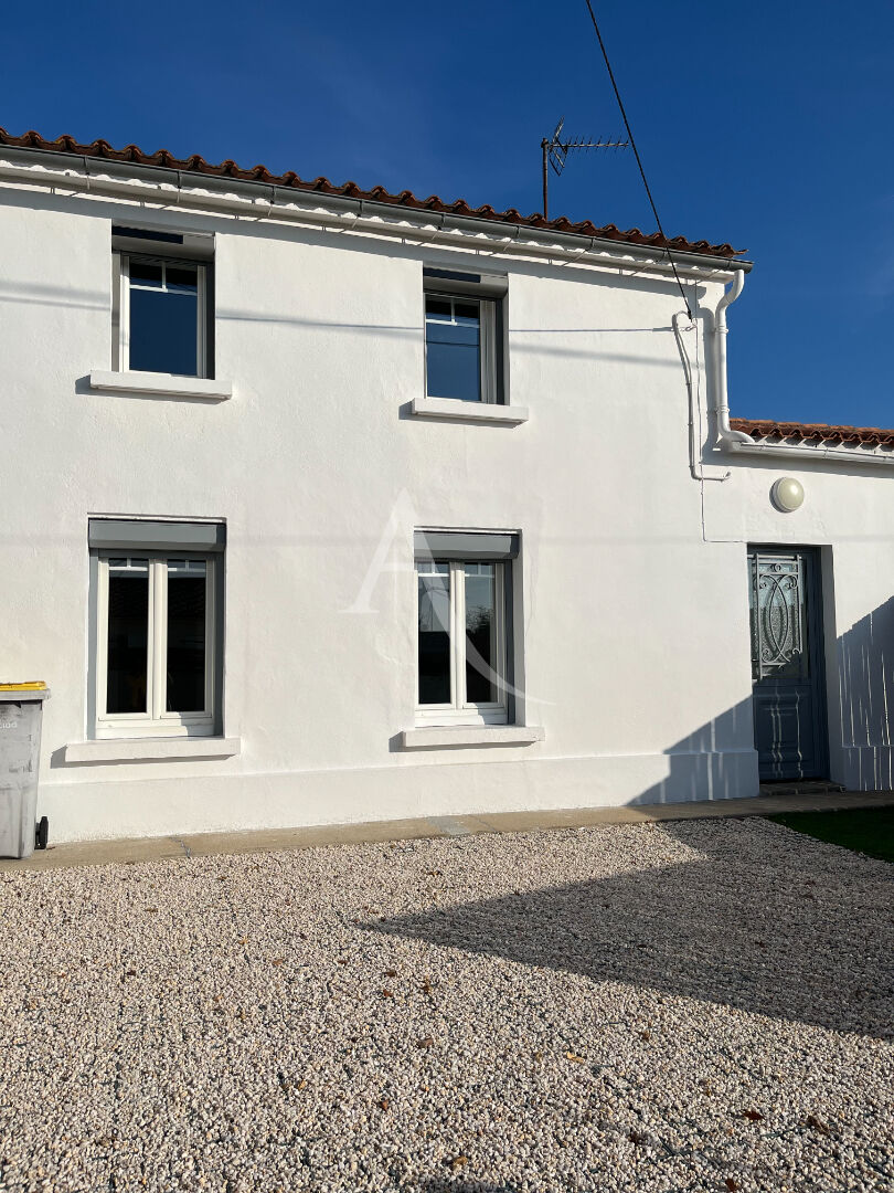 Photo Maison sur deux niveaux à SERIGNY image 5/5
