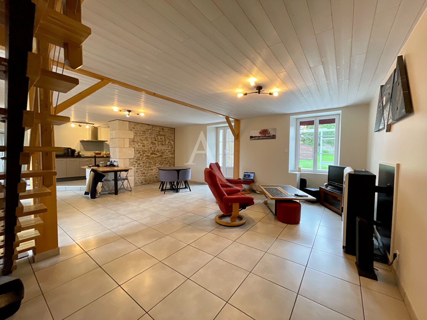 Bien rare à 5 min de Fontenay-le-Comte