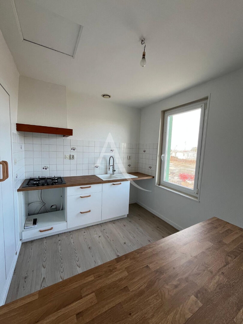 Agence immobilière de 
 L'Adresse  LAU DU MARAIS - L'ADRESSE MARANS 
