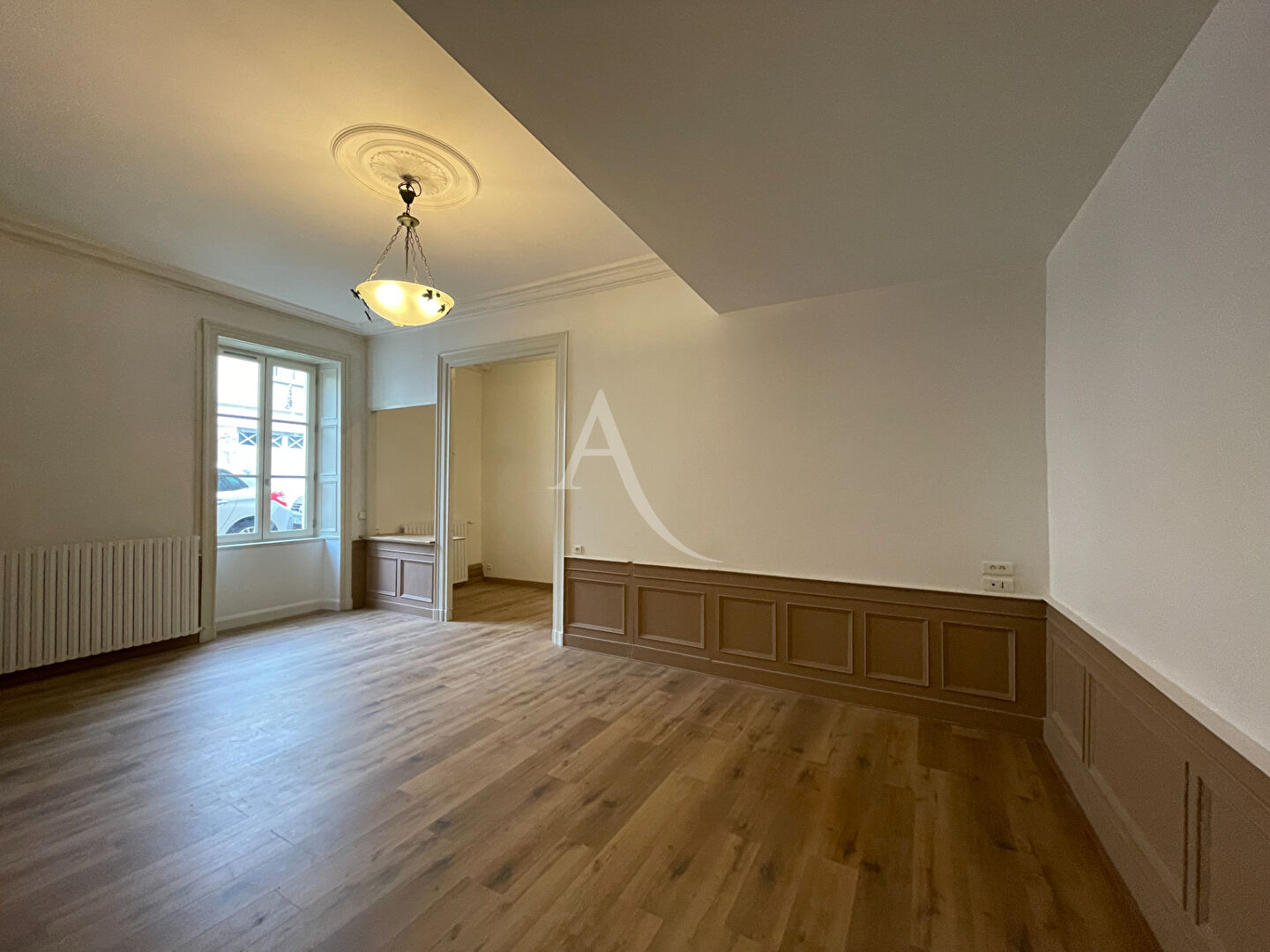 Appartement Fontenay Le Comte 3 pièce(s) 68 m2