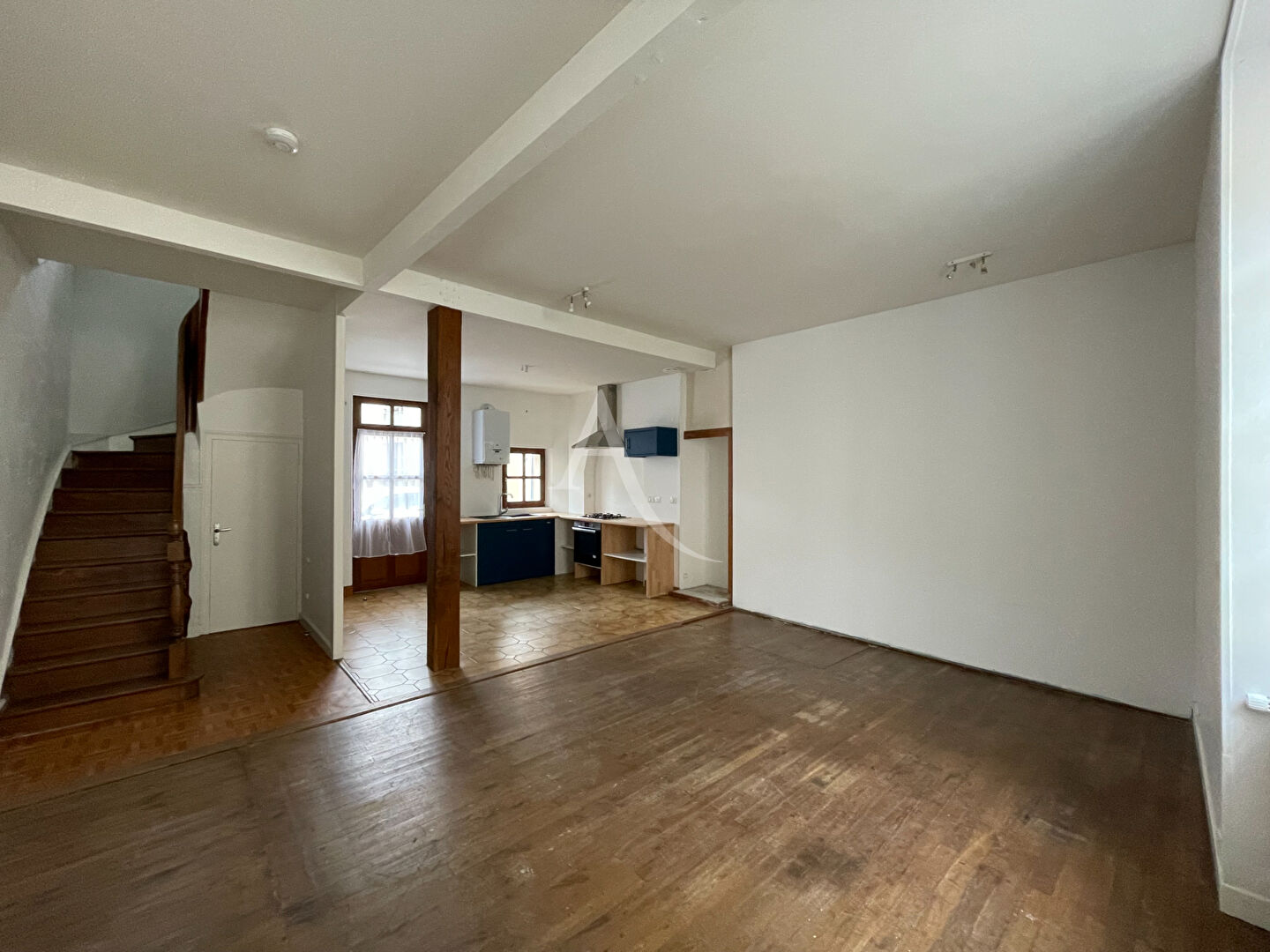 Maison FONTENAY LE COMTE - 3 pièce(s) - 70 m2