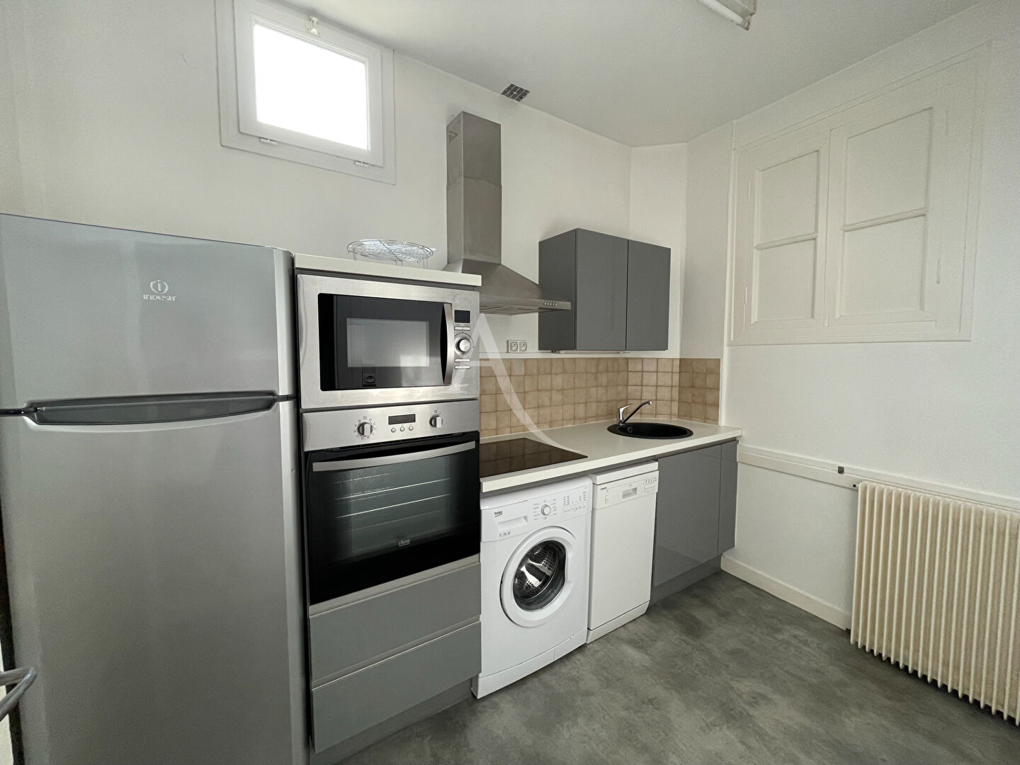 Agence immobilière de L'Adresse  LAU DU MARAIS - L'ADRESSE LAU DES NAIADES