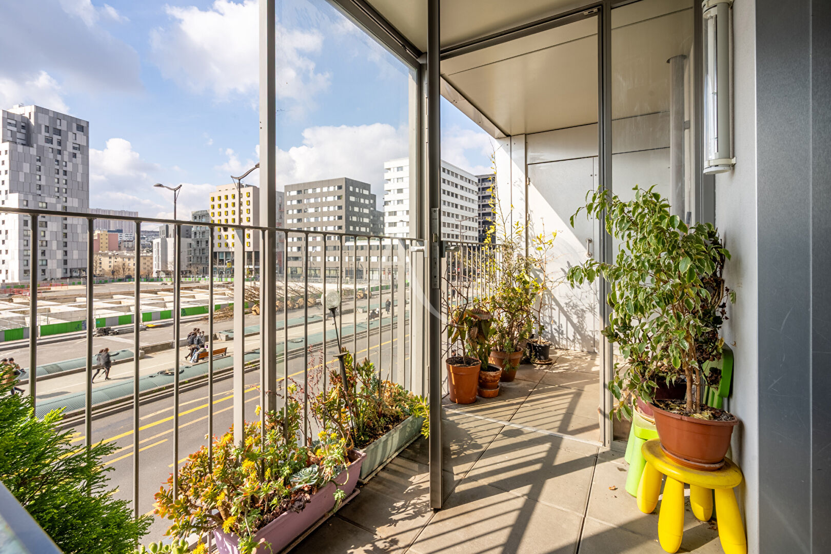 Agence immobilière de L'Adresse  NOVAE - L'ADRESSE NOVAE
