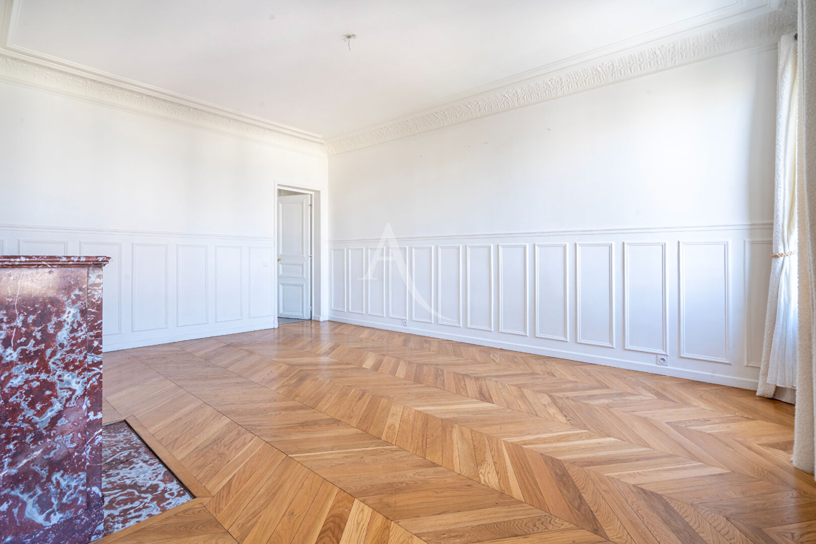 Photo appartement 6 pièces Charles de Gaule Etoile image 5/6