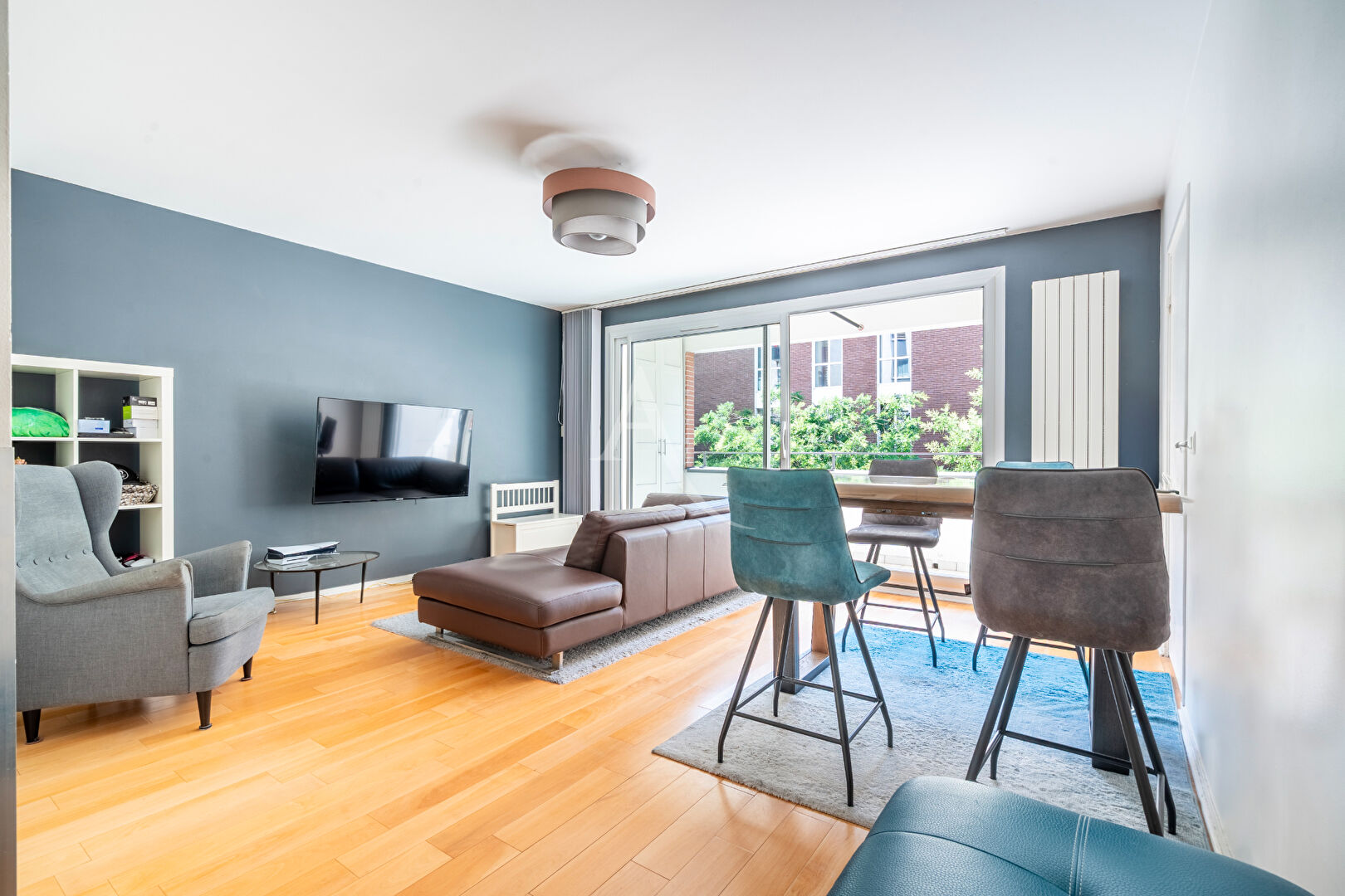 Agence immobilière de L'Adresse  NOVAE - L'ADRESSE NOVAE