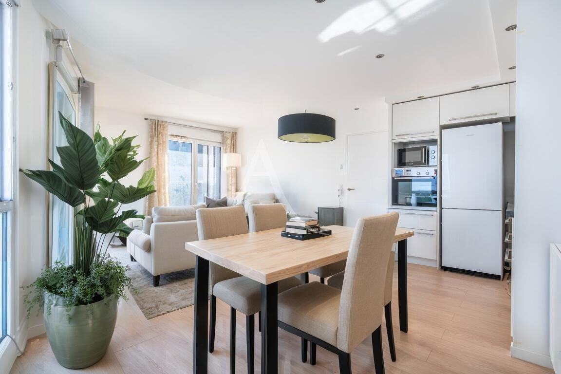 Agence immobilière de L'Adresse  NOVAE - L'ADRESSE NOVAE