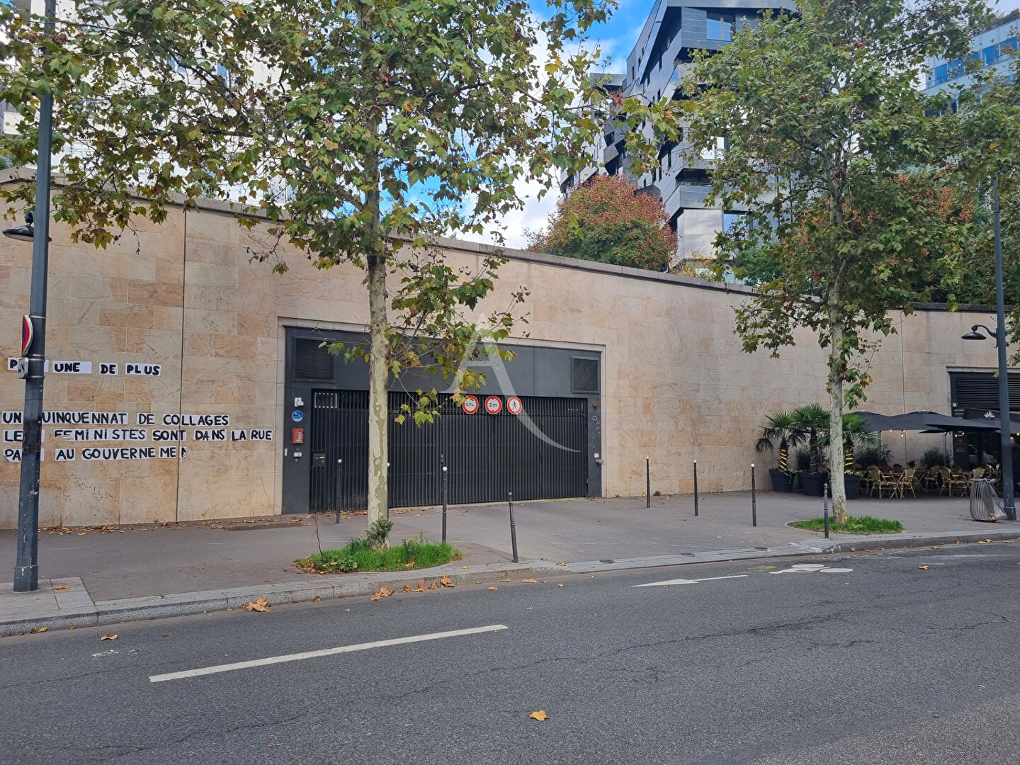 Agence immobilière de L'Adresse  NOVAE - L'ADRESSE NOVAE