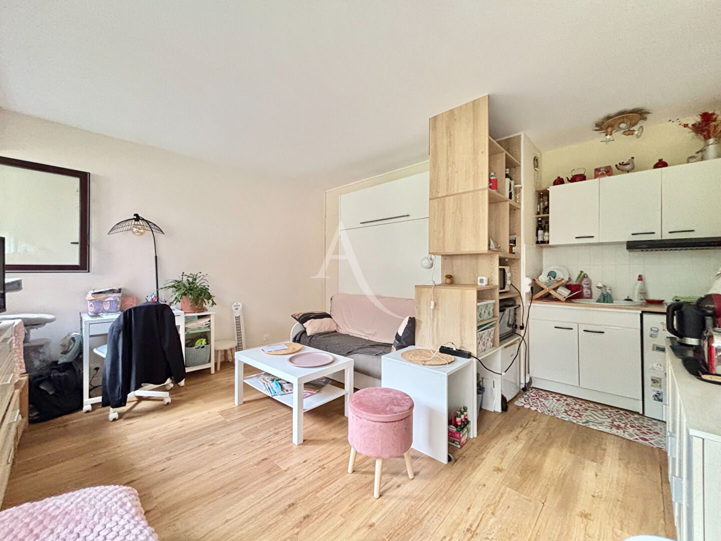 Agence immobilière de L'Adresse  NOVAE - L'ADRESSE NOVAE