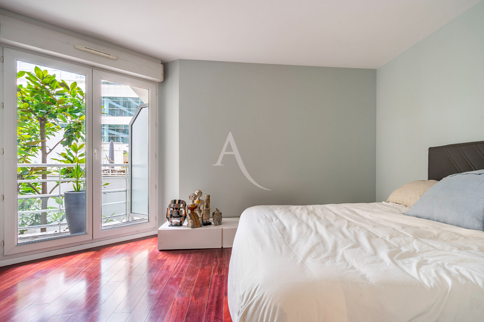 Agence immobilière de L'Adresse  NOVAE - L'ADRESSE NOVAE
