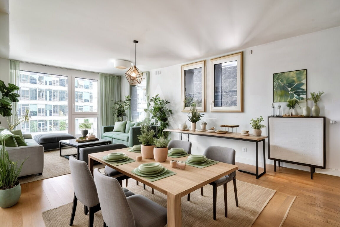 Agence immobilière de L'Adresse  NOVAE - L'ADRESSE NOVAE